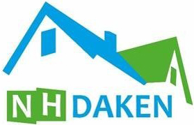 Logo NH daken