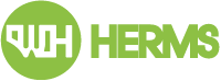 Herms logo