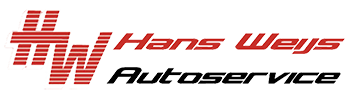 Hans Weijs Autoservice logo